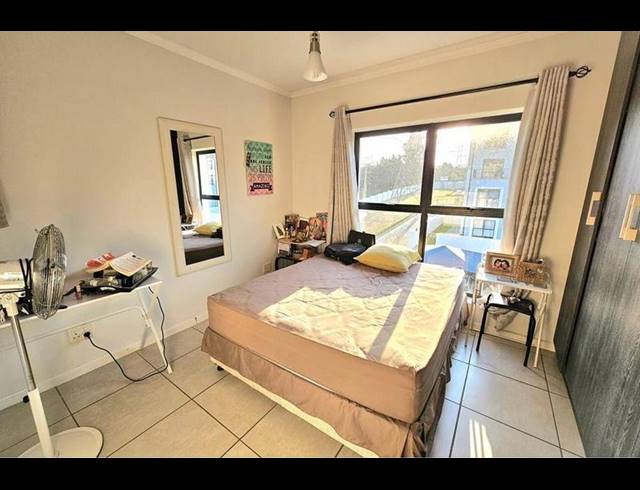 2 BEDROOM APARTMENT FOR SALE IN PETERVALE